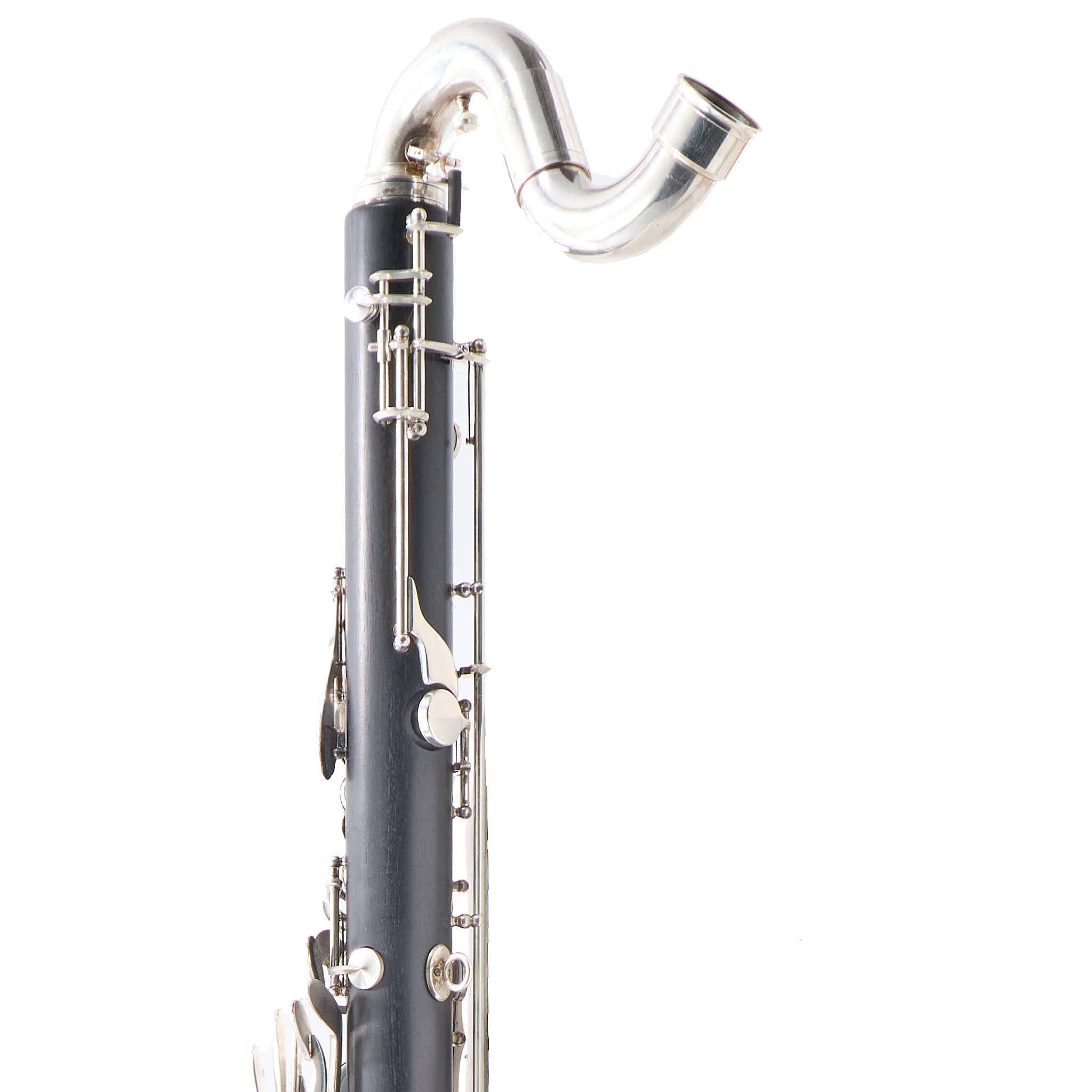 Buffet Crampon Model BC1193 'Prestige' Bass Clarinet