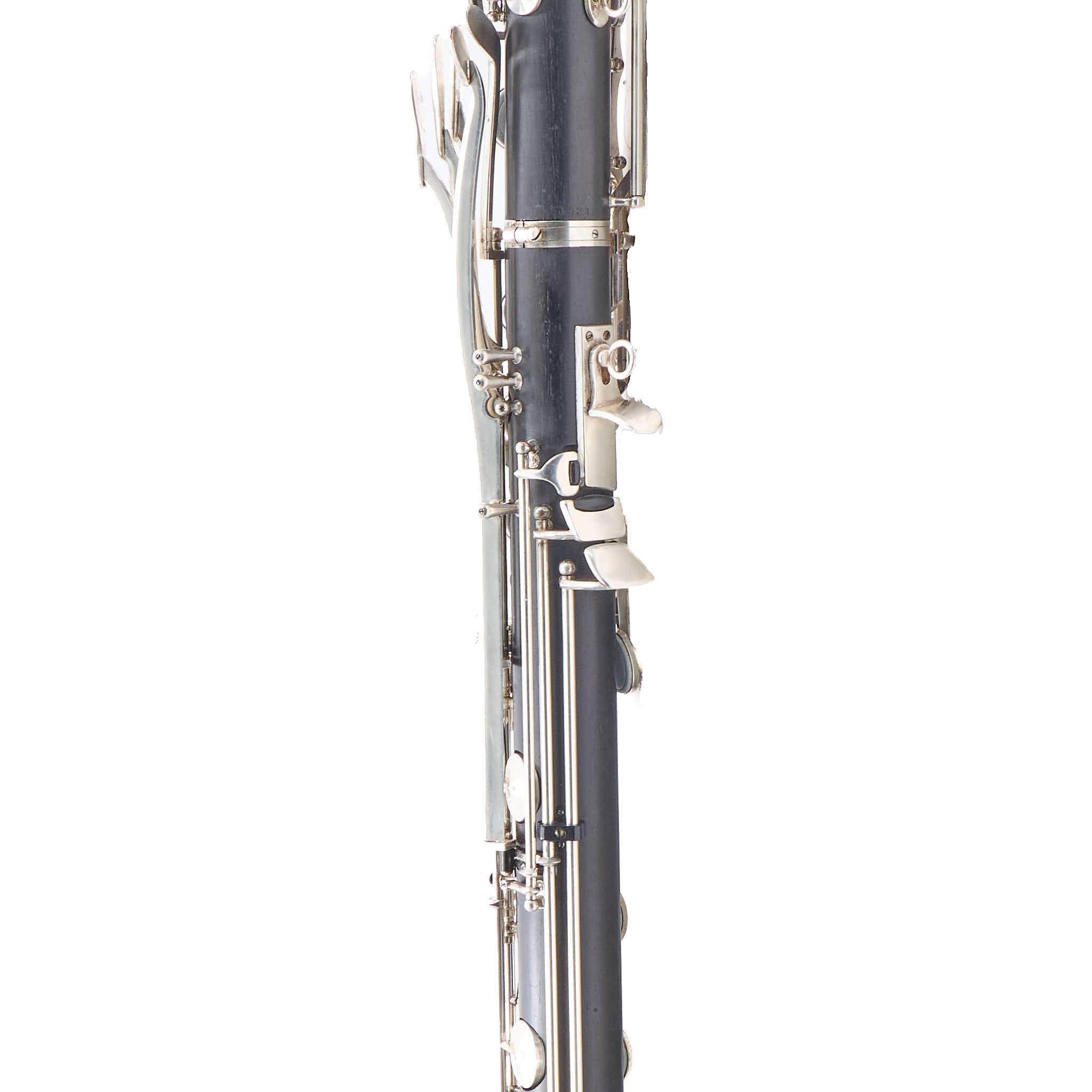Buffet Crampon Model BC1193 'Prestige' Bass Clarinet