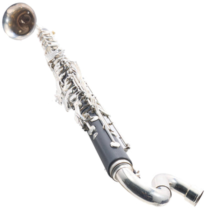 Buffet Crampon Model BC1193 'Prestige' Bass Clarinet