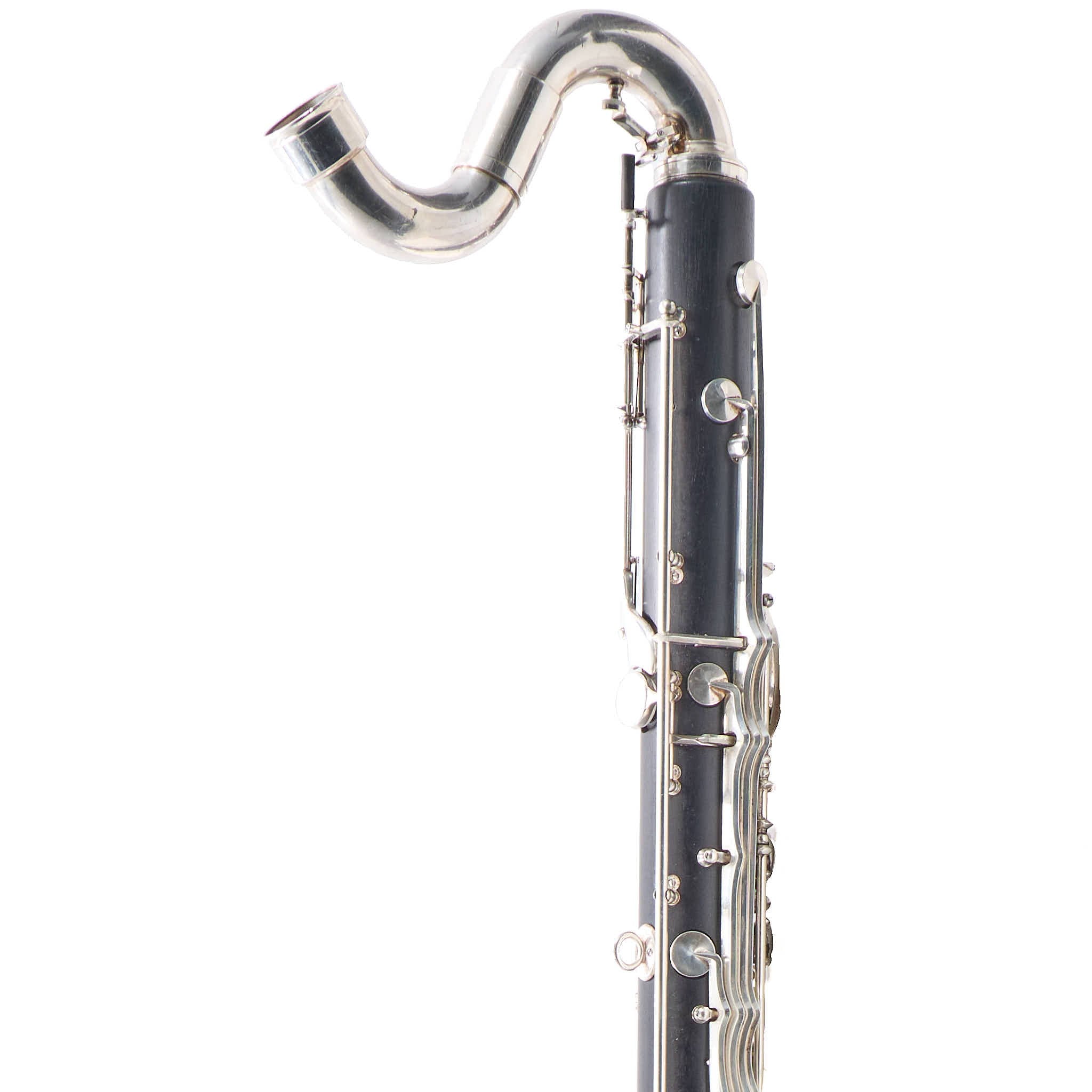 Buffet Crampon Model BC1193 'Prestige' Bass Clarinet
