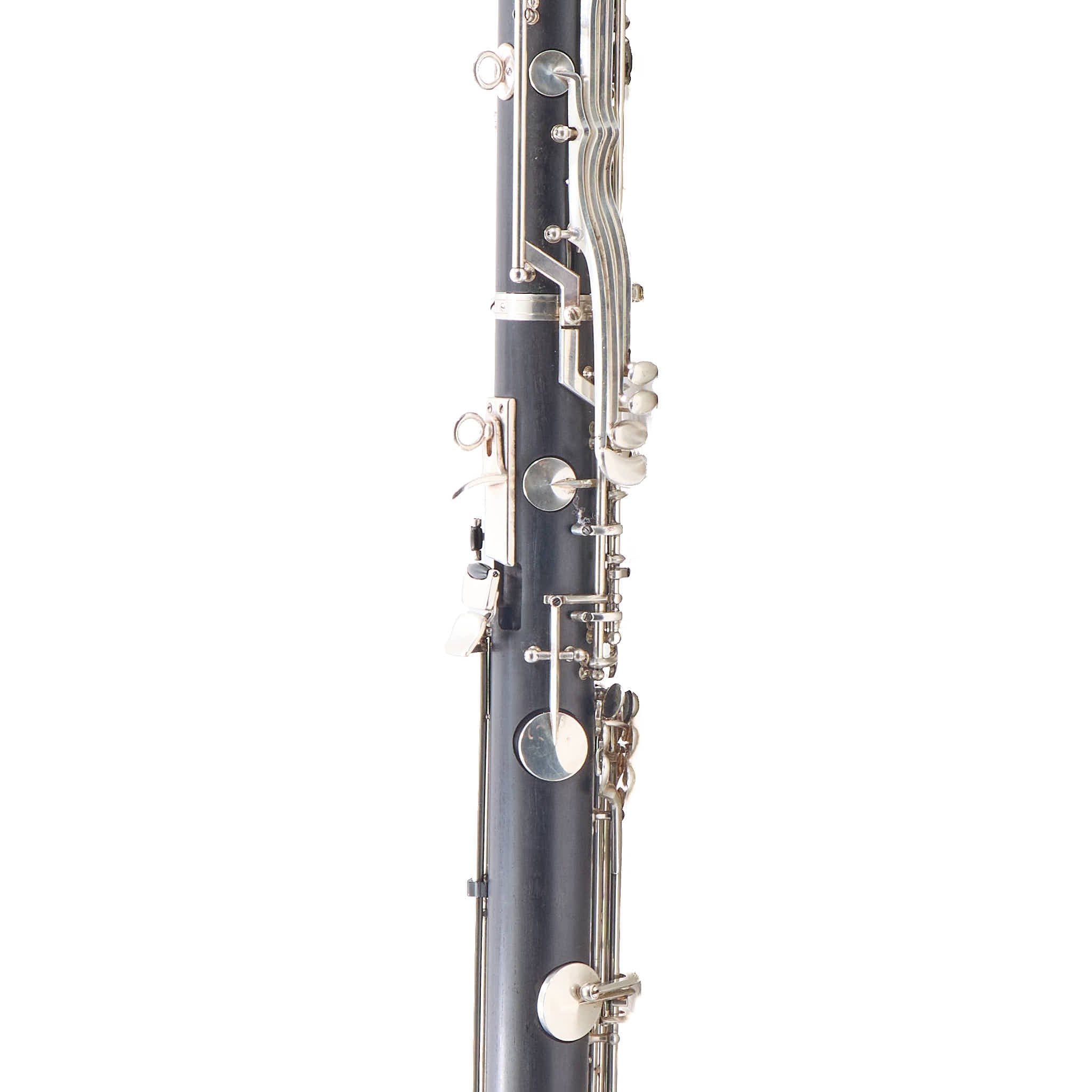 Buffet Crampon Model BC1193 'Prestige' Bass Clarinet