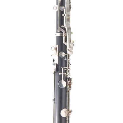 Buffet Crampon Model BC1193 'Prestige' Bass Clarinet