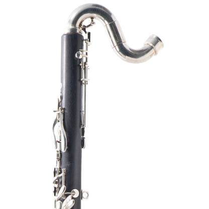 Buffet Crampon Model BC1193 'Prestige' Bass Clarinet