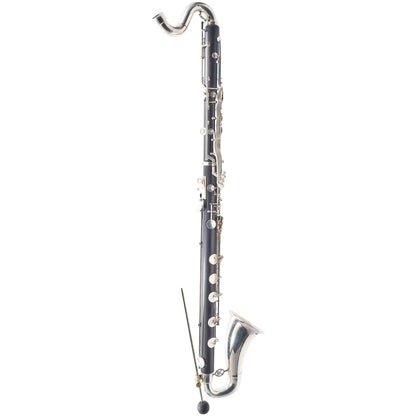 Buffet Crampon Model BC1193 'Prestige' Bass Clarinet
