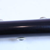 Buffet Crampon Model BC1231-2-0 R13 A Clarinet with Silver-Plated Keys BRAND NEW- for sale at BrassAndWinds.com