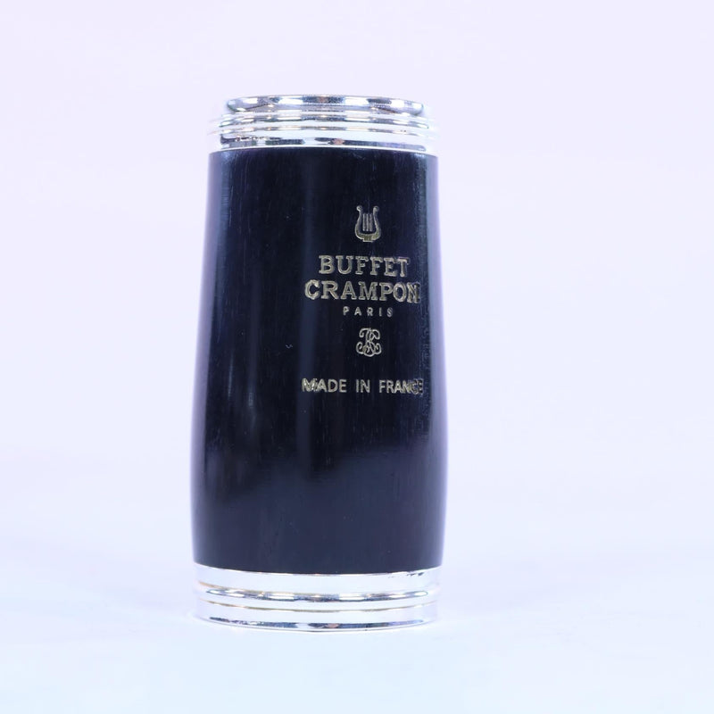 Buffet Crampon Model BC1231-2-0 R13 A Clarinet with Silver-Plated Keys BRAND NEW- for sale at BrassAndWinds.com