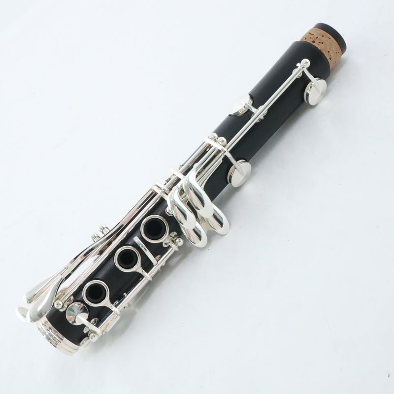 Buffet Crampon Model BC2501-2-0 E11 Intermediate Bb Clarinet Outfit BRAND NEW- for sale at BrassAndWinds.com