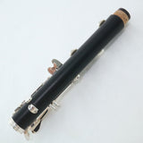 Buffet Crampon Model BC2501-2-0 E11 Intermediate Bb Clarinet Outfit BRAND NEW- for sale at BrassAndWinds.com
