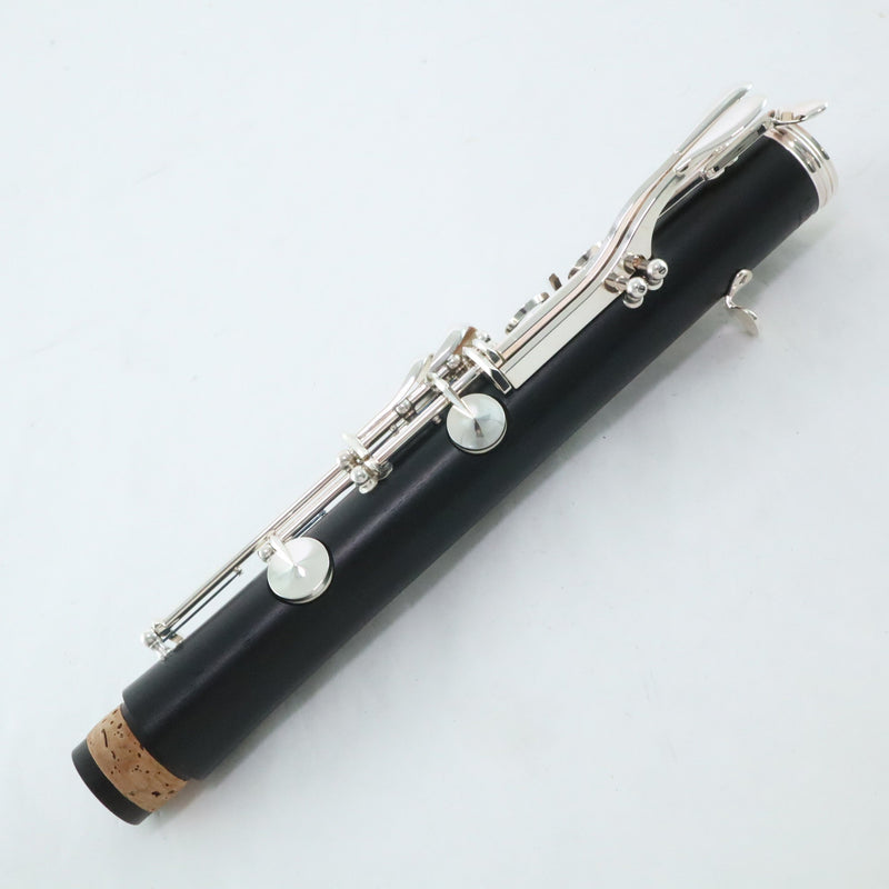 Buffet Crampon Model BC2501-2-0 E11 Intermediate Bb Clarinet Outfit BRAND NEW- for sale at BrassAndWinds.com