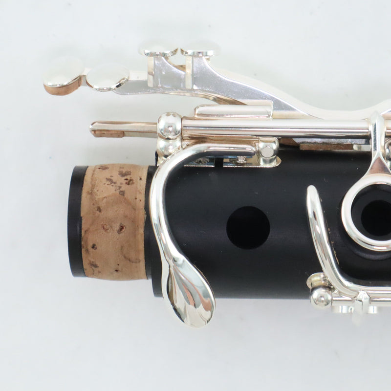 Buffet Crampon Model BC2501-2-0 E11 Intermediate Bb Clarinet Outfit BRAND NEW- for sale at BrassAndWinds.com