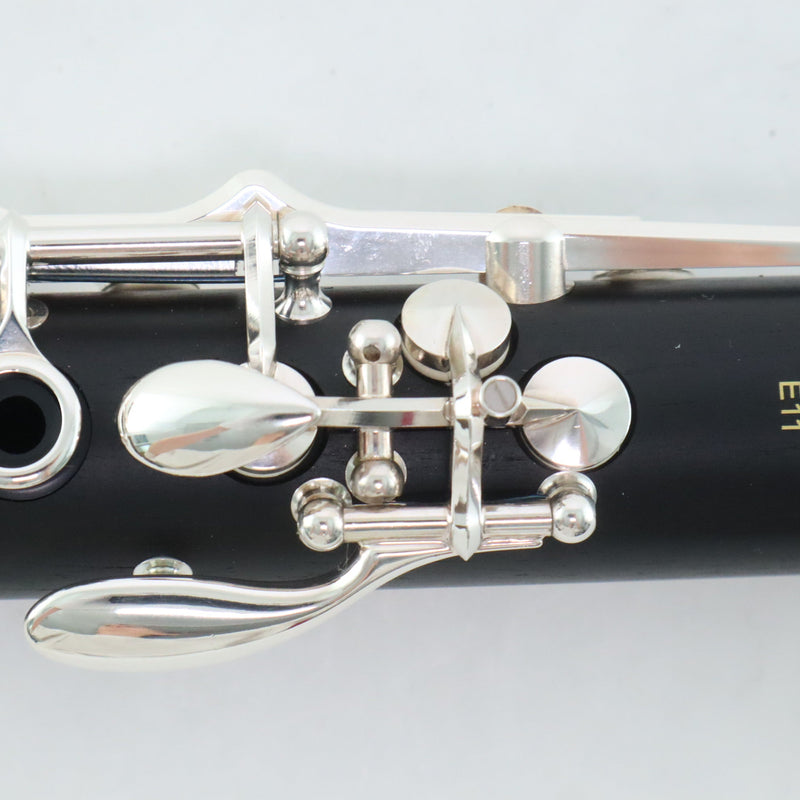 Buffet Crampon Model BC2501-2-0 E11 Intermediate Bb Clarinet Outfit BRAND NEW- for sale at BrassAndWinds.com