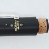 Buffet Crampon Model BC2501-2-0 E11 Intermediate Bb Clarinet Outfit BRAND NEW- for sale at BrassAndWinds.com