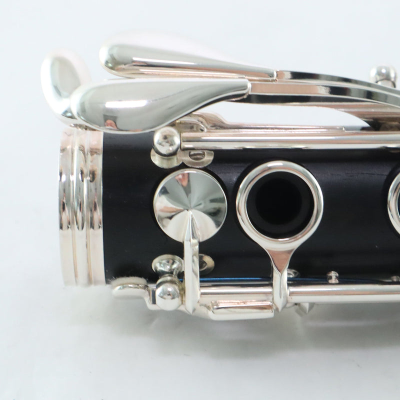 Buffet Crampon Model BC2501-2-0 E11 Intermediate Bb Clarinet Outfit BRAND NEW- for sale at BrassAndWinds.com