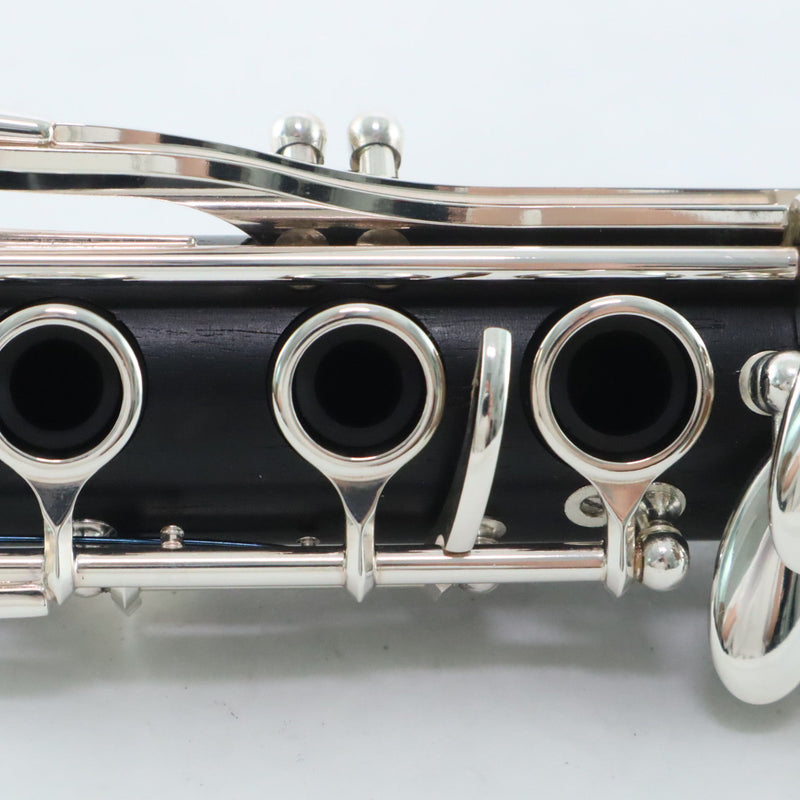 Buffet Crampon Model BC2501-2-0 E11 Intermediate Bb Clarinet Outfit BRAND NEW- for sale at BrassAndWinds.com