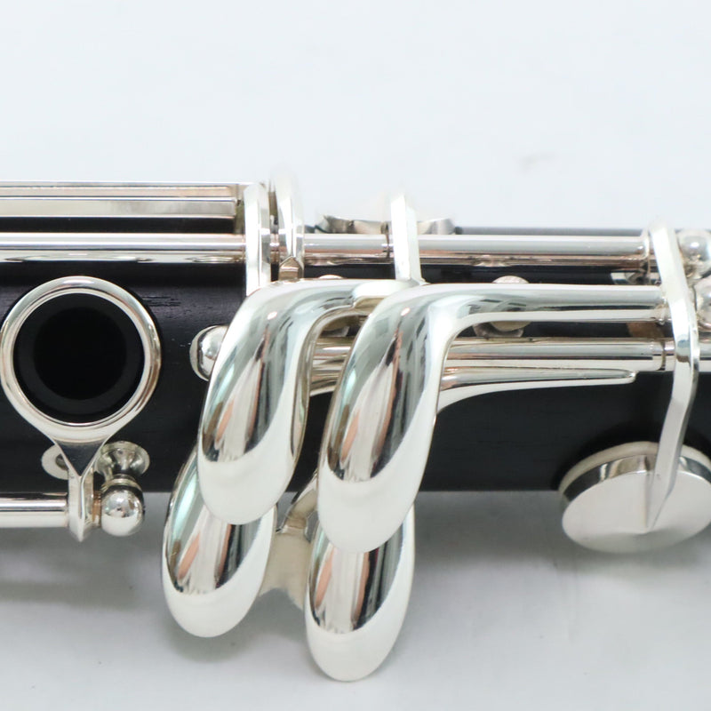 Buffet Crampon Model BC2501-2-0 E11 Intermediate Bb Clarinet Outfit BRAND NEW- for sale at BrassAndWinds.com