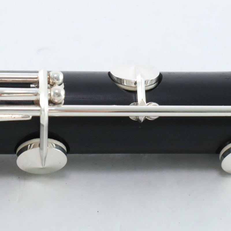 Buffet Crampon Model BC2501-2-0 E11 Intermediate Bb Clarinet Outfit BRAND NEW- for sale at BrassAndWinds.com