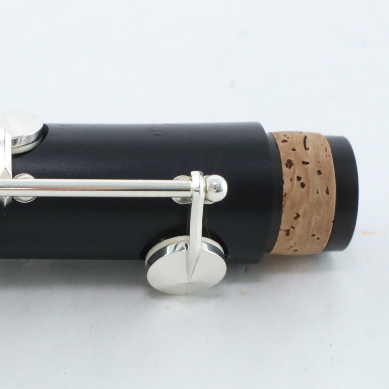 Buffet Crampon Model BC2501-2-0 E11 Intermediate Bb Clarinet Outfit BRAND NEW- for sale at BrassAndWinds.com