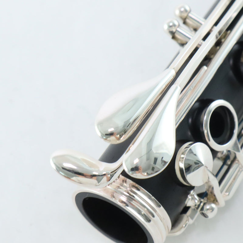 Buffet Crampon Model BC2501-2-0 E11 Intermediate Bb Clarinet Outfit BRAND NEW- for sale at BrassAndWinds.com