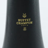 Buffet Crampon Model BC2501-2-0 E11 Intermediate Bb Clarinet Outfit BRAND NEW- for sale at BrassAndWinds.com