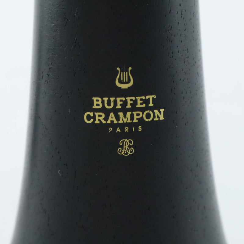 Buffet Crampon Model BC2501-2-0 E11 Intermediate Bb Clarinet Outfit BRAND NEW- for sale at BrassAndWinds.com