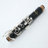Buffet Crampon Model BC2501-2-0 E11 Intermediate Bb Clarinet Outfit BRAND NEW- for sale at BrassAndWinds.com