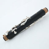 Buffet Crampon Model BC2501-2-0 E11 Intermediate Bb Clarinet Outfit BRAND NEW- for sale at BrassAndWinds.com