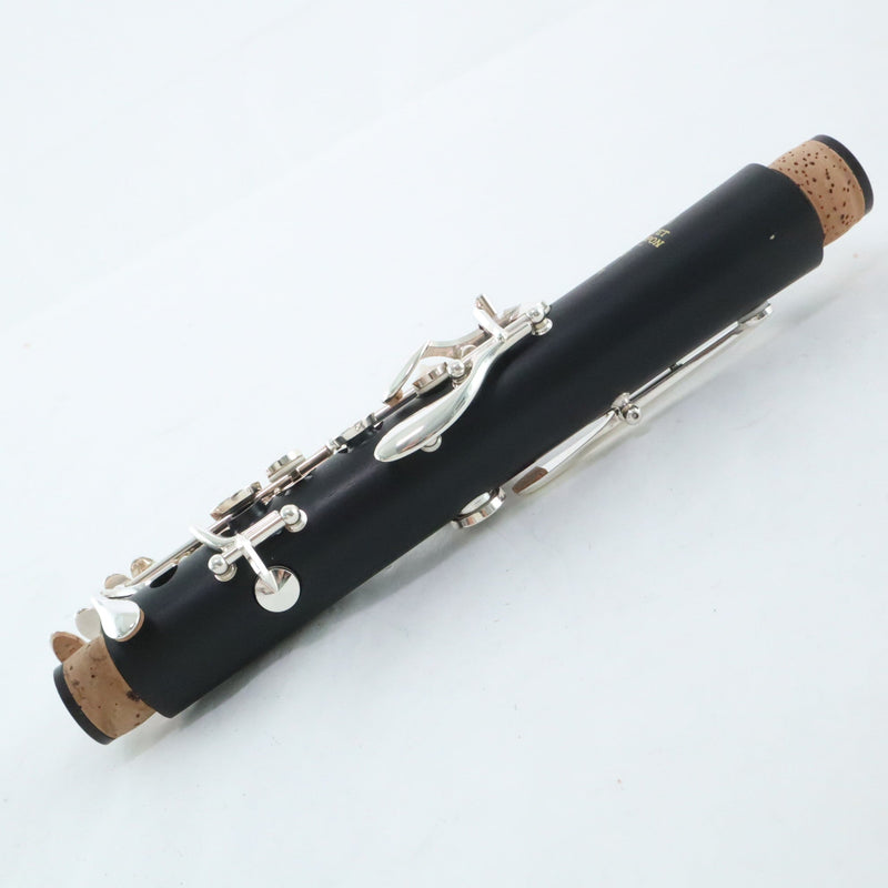 Buffet Crampon Model BC2501-2-0 E11 Intermediate Bb Clarinet Outfit BRAND NEW- for sale at BrassAndWinds.com