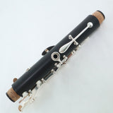 Buffet Crampon Model BC2501-2-0 E11 Intermediate Bb Clarinet Outfit BRAND NEW- for sale at BrassAndWinds.com