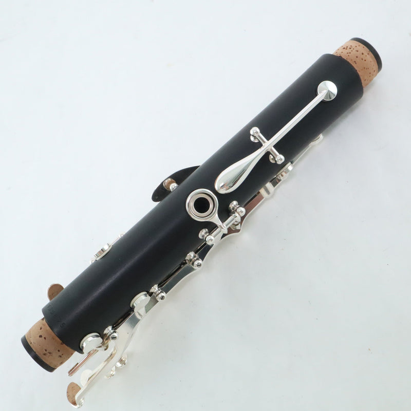 Buffet Crampon Model BC2501-2-0 E11 Intermediate Bb Clarinet Outfit BRAND NEW- for sale at BrassAndWinds.com