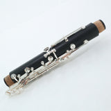 Buffet Crampon Model BC2501-2-0 E11 Intermediate Bb Clarinet Outfit BRAND NEW- for sale at BrassAndWinds.com