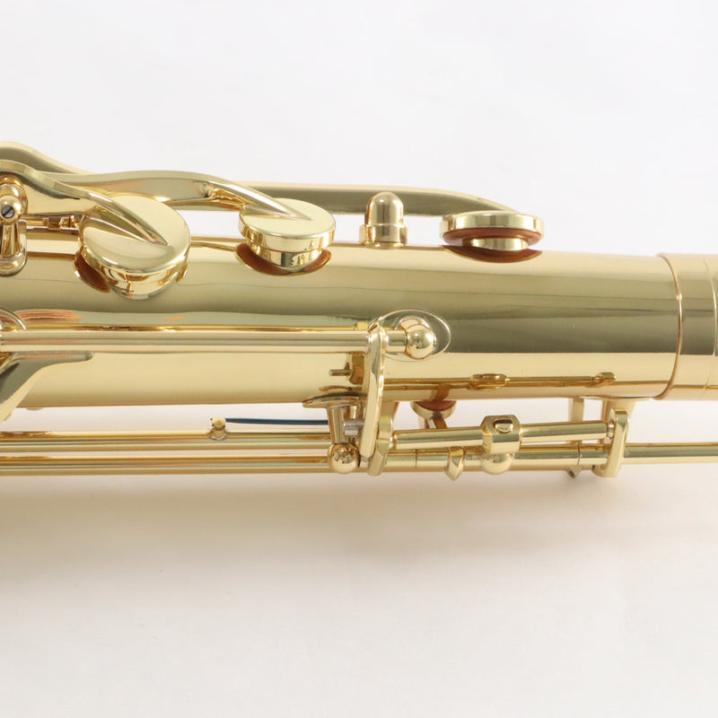 Buffet Crampon Model BC8102-1-0 Beginner Tenor Saxophone SN 2500886 BRAND NEW- for sale at BrassAndWinds.com