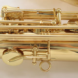Buffet Crampon Model BC8102-1-0 Beginner Tenor Saxophone SN 2500886 BRAND NEW- for sale at BrassAndWinds.com
