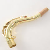Buffet Crampon Model BC8102-1-0 Beginner Tenor Saxophone SN 2500886 BRAND NEW- for sale at BrassAndWinds.com