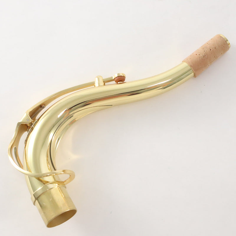 Buffet Crampon Model BC8102-1-0 Beginner Tenor Saxophone SN 2500886 BRAND NEW- for sale at BrassAndWinds.com