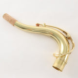 Buffet Crampon Model BC8102-1-0 Beginner Tenor Saxophone SN 2500886 BRAND NEW- for sale at BrassAndWinds.com