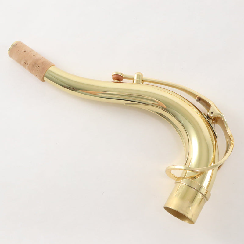 Buffet Crampon Model BC8102-1-0 Beginner Tenor Saxophone SN 2500886 BRAND NEW- for sale at BrassAndWinds.com