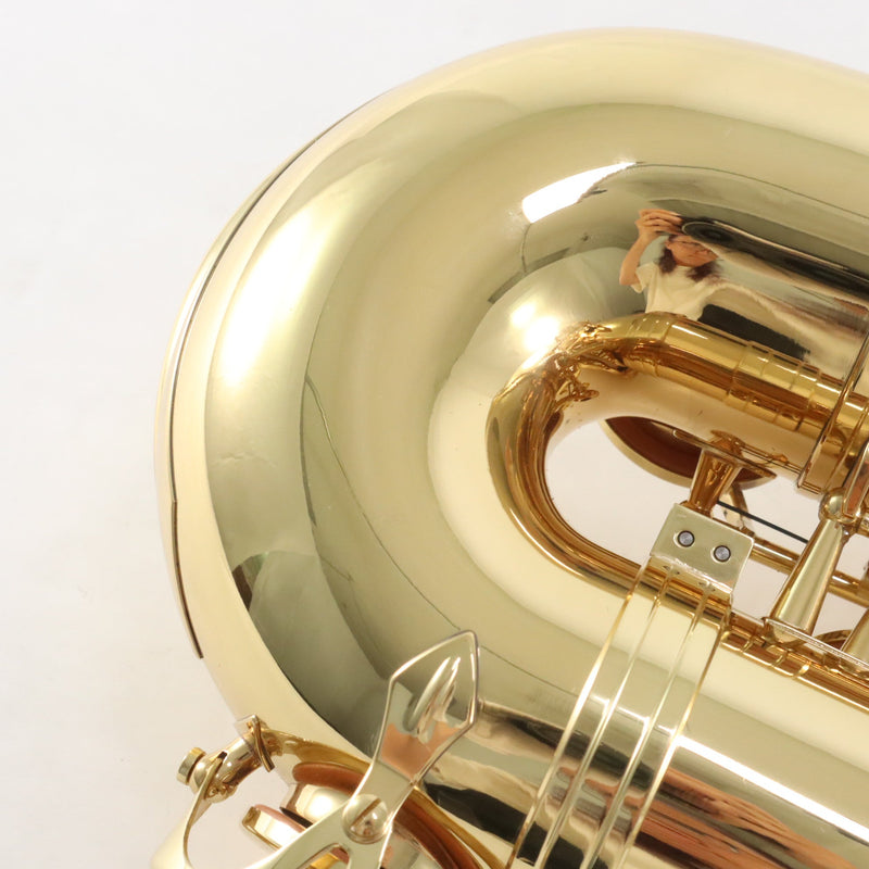 Buffet Crampon Model BC8102-1-0 Beginner Tenor Saxophone SN 2500886 BRAND NEW- for sale at BrassAndWinds.com