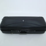 Buffet Crampon Model BC8102-1-0 Student Tenor Saxophone SN 2500857 GORGEOUS- for sale at BrassAndWinds.com