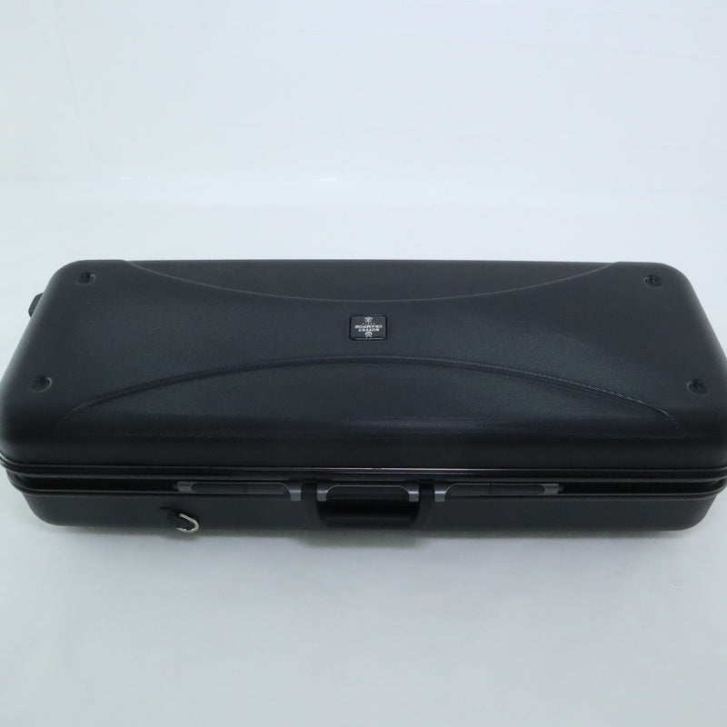 Buffet Crampon Model BC8102-1-0 Student Tenor Saxophone SN 2500857 GORGEOUS- for sale at BrassAndWinds.com