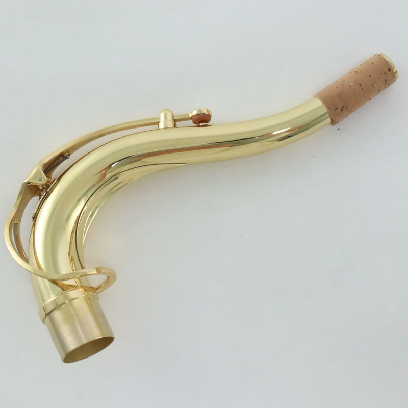 Buffet Crampon Model BC8102-1-0 Student Tenor Saxophone SN 2500857 GORGEOUS- for sale at BrassAndWinds.com