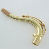 Buffet Crampon Model BC8102-1-0 Student Tenor Saxophone SN 2500857 GORGEOUS- for sale at BrassAndWinds.com