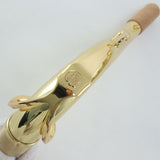 Buffet Crampon Model BC8102-1-0 Student Tenor Saxophone SN 2500857 GORGEOUS- for sale at BrassAndWinds.com