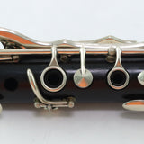 Buffet Crampon Pre-R13 Professional Clarinet in A SN 31707 EXCELLENT- for sale at BrassAndWinds.com