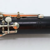 Buffet Crampon Pre-R13 Professional Clarinet in A SN 31707 EXCELLENT- for sale at BrassAndWinds.com