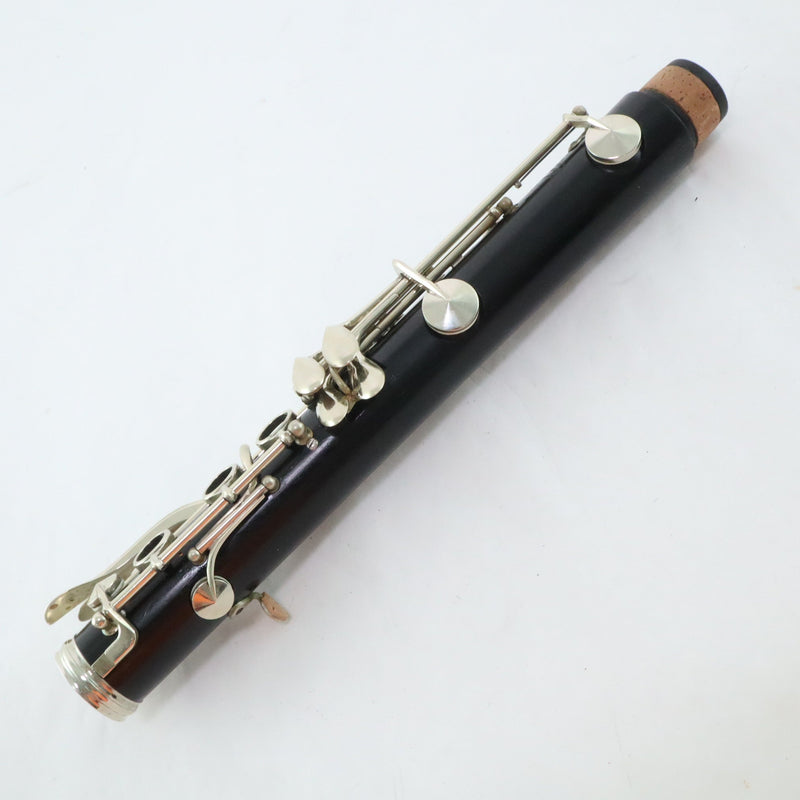 Buffet Crampon Pre-R13 Professional Clarinet in A SN 31707 EXCELLENT- for sale at BrassAndWinds.com
