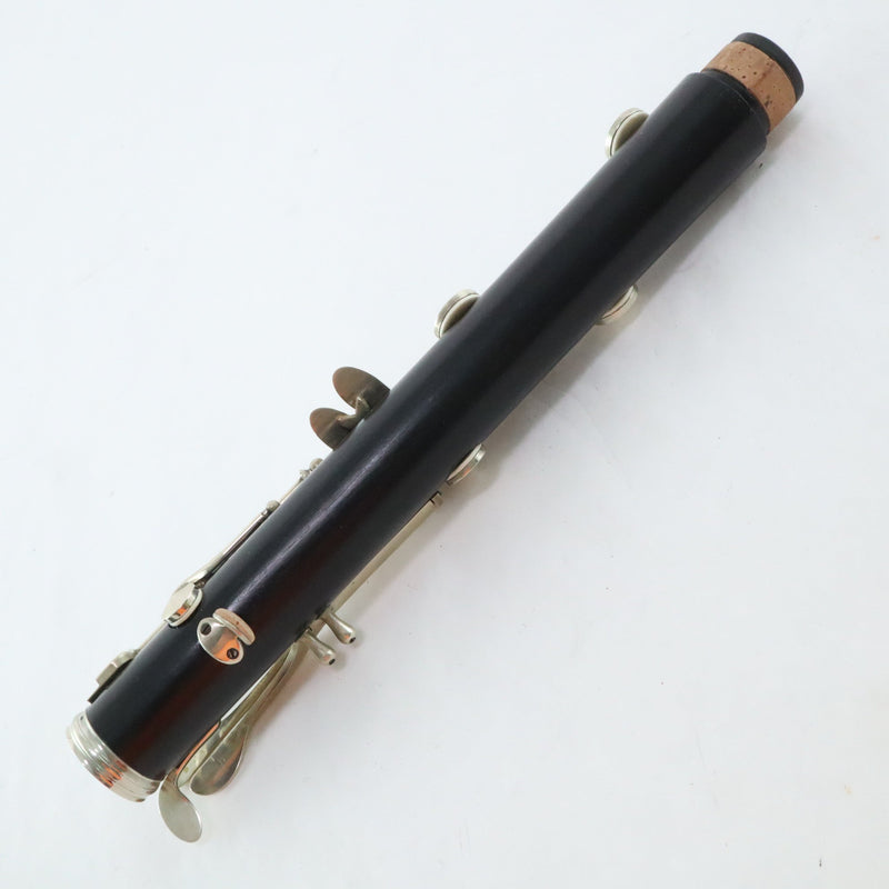Buffet Crampon Pre-R13 Professional Clarinet in A SN 31707 EXCELLENT- for sale at BrassAndWinds.com