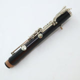 Buffet Crampon Pre-R13 Professional Clarinet in A SN 31707 EXCELLENT- for sale at BrassAndWinds.com