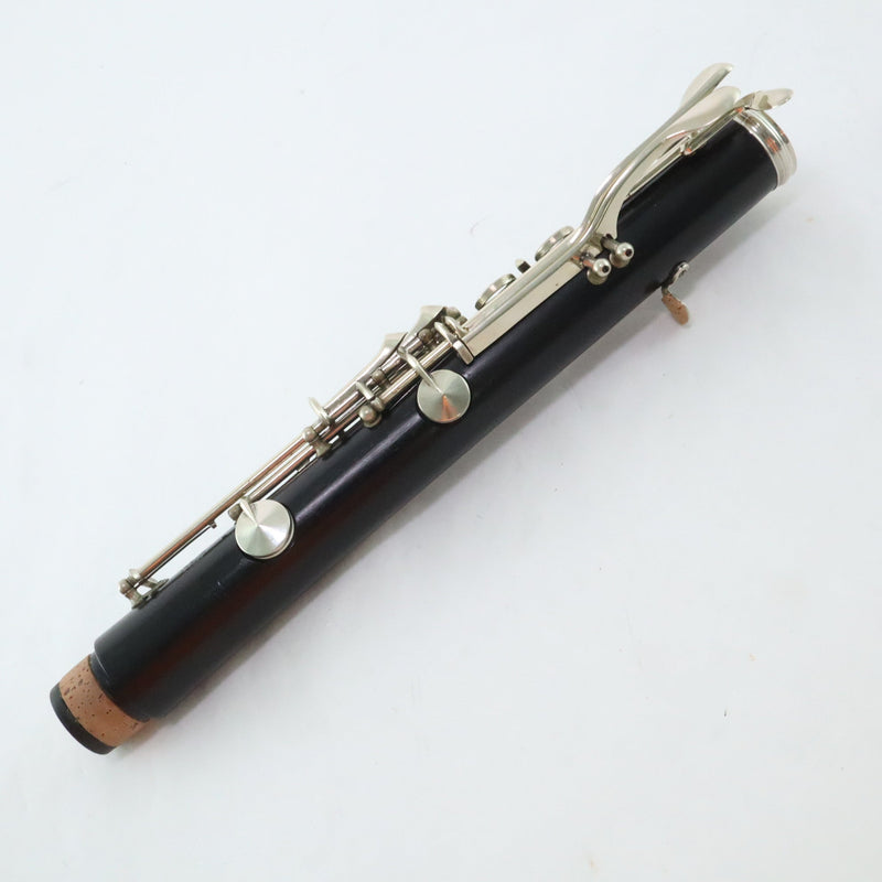 Buffet Crampon Pre-R13 Professional Clarinet in A SN 31707 EXCELLENT- for sale at BrassAndWinds.com
