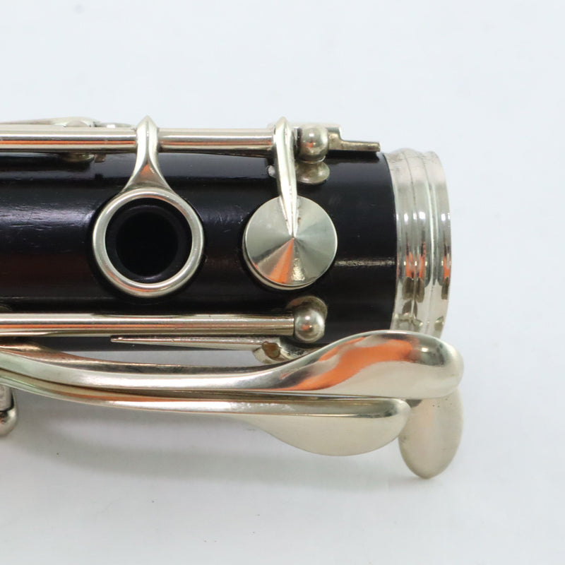 Buffet Crampon Pre-R13 Professional Clarinet in A SN 31707 EXCELLENT- for sale at BrassAndWinds.com
