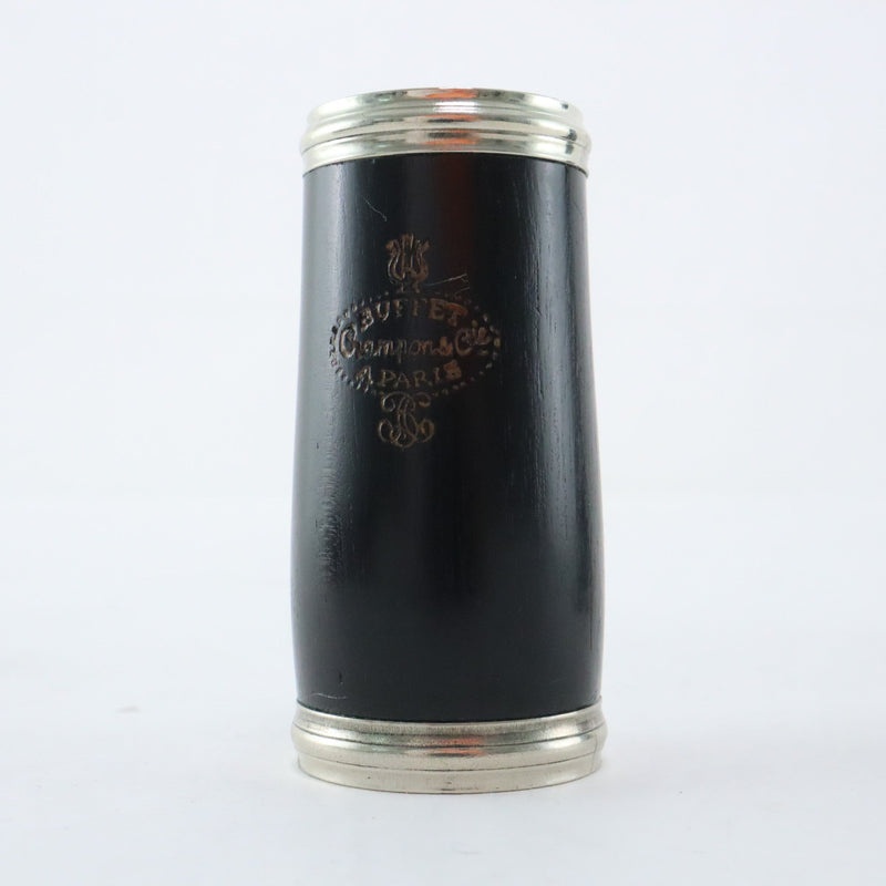 Buffet Crampon Pre-R13 Professional Clarinet in A SN 31707 EXCELLENT- for sale at BrassAndWinds.com